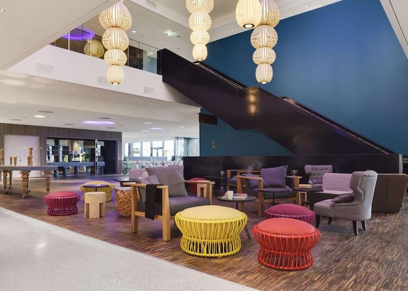 Akershus Bærum Lobby