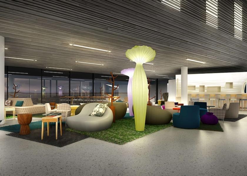 Akershus Bærum Lobby