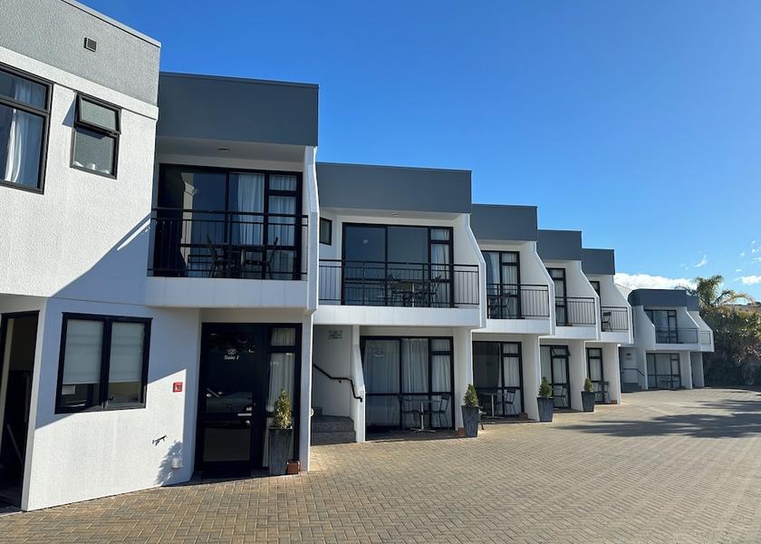 Hawke's Bay Region Napier Exterior