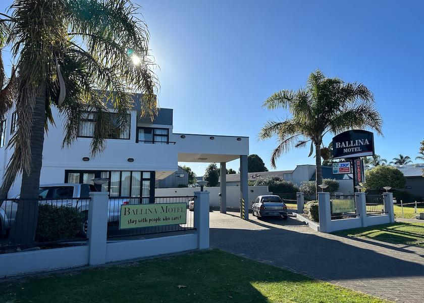 Hawke's Bay Region Napier Exterior