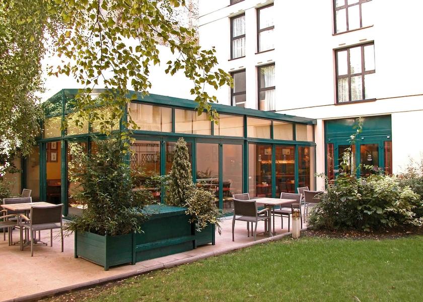 Île-de-France Paris Miscellaneous