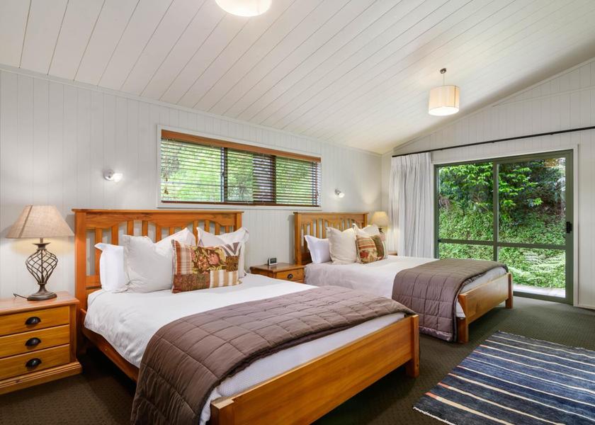 Bay of Plenty Region Rotorua Rooms