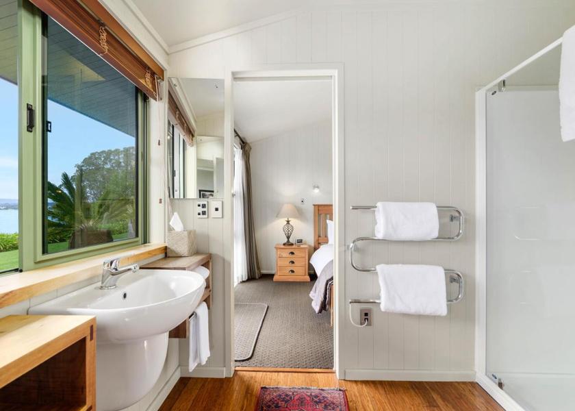 Bay of Plenty Region Rotorua Premium Double Room