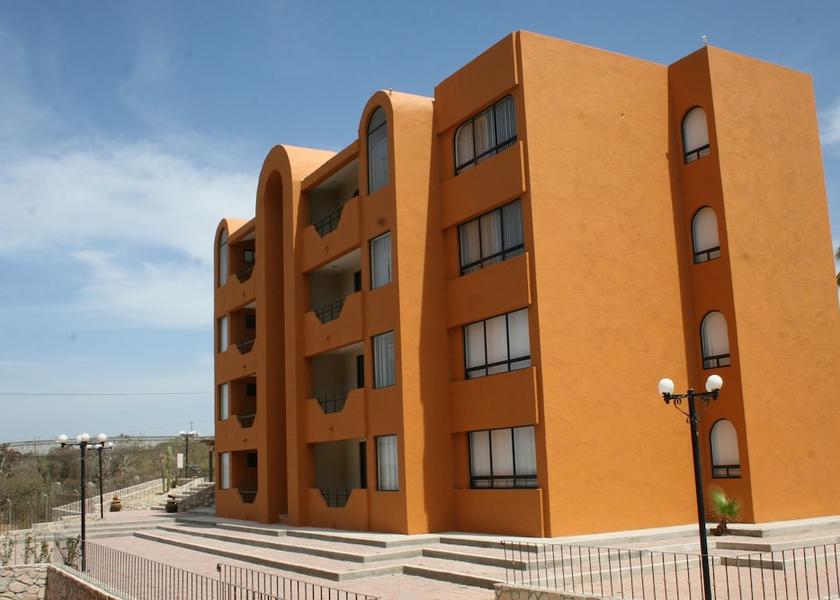 Baja California Sur Cabo San Lucas Exterior