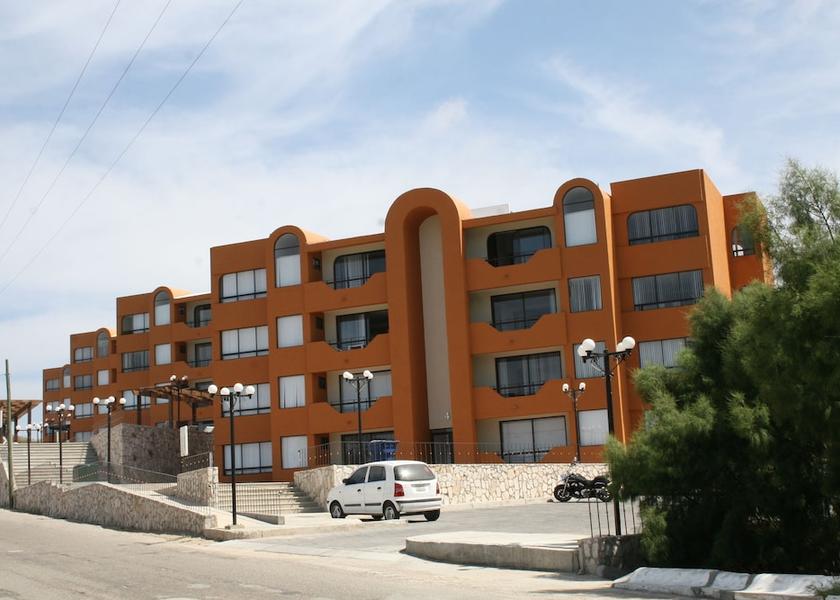 Baja California Sur Cabo San Lucas Exterior