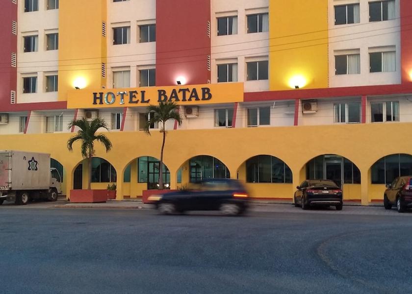 Quintana Roo Cancun Exterior Detail