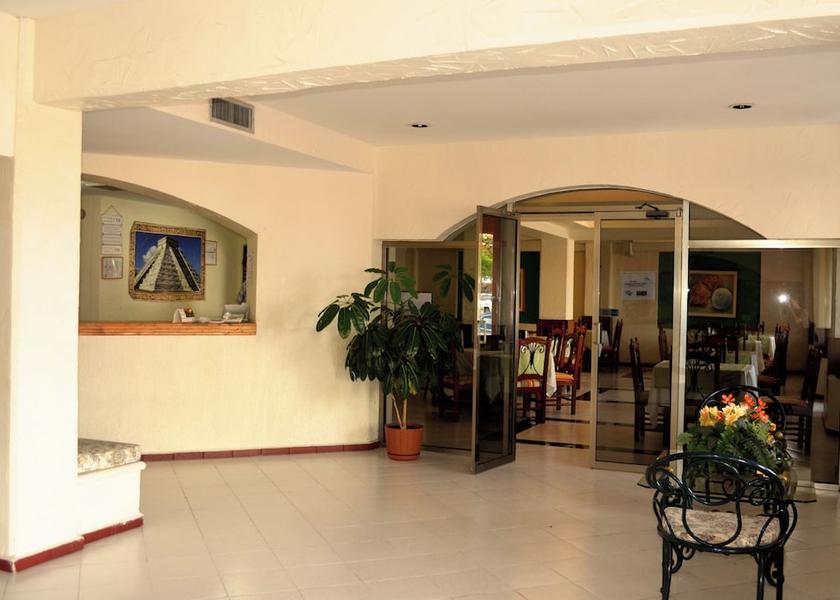 Quintana Roo Cancun Reception