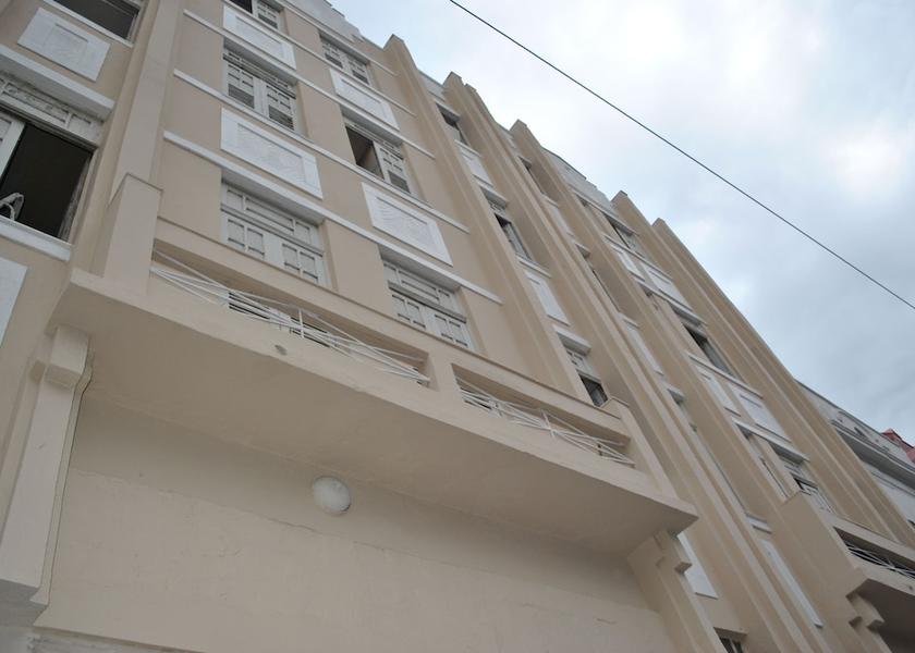 Rio de Janeiro (state) Rio de Janeiro Facade