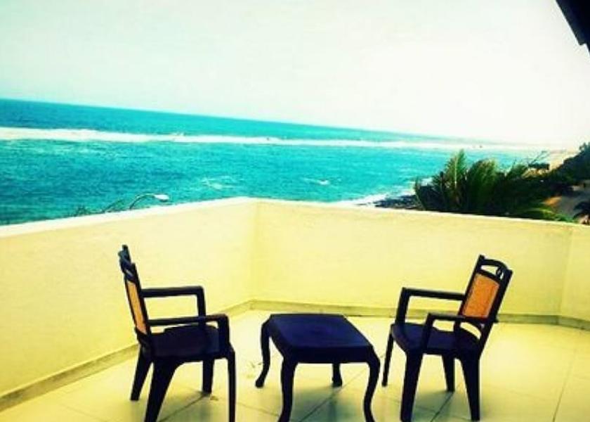 Colombo District Colombo Reception