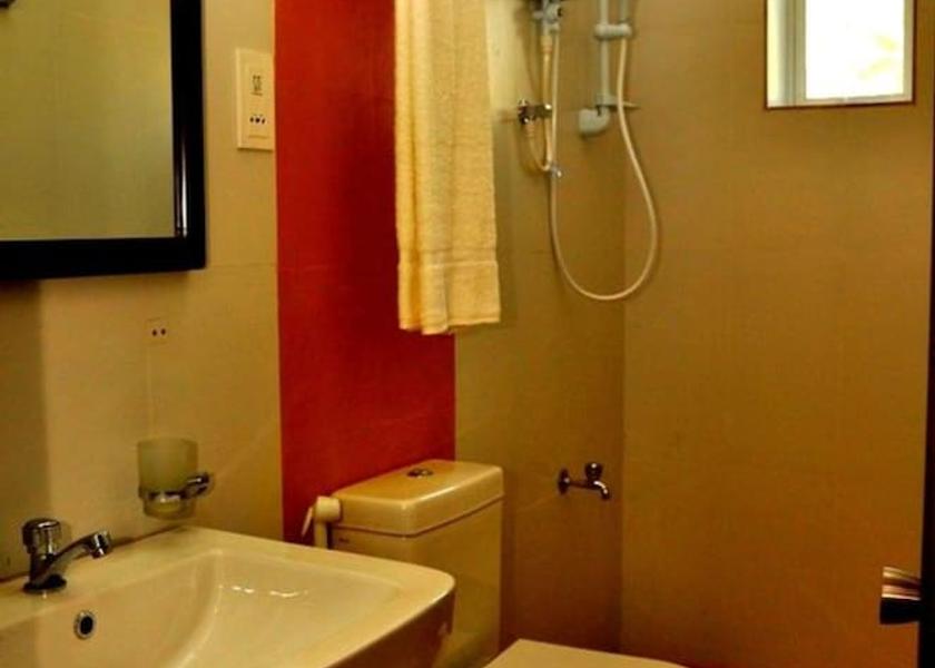 Colombo District Colombo Bathroom