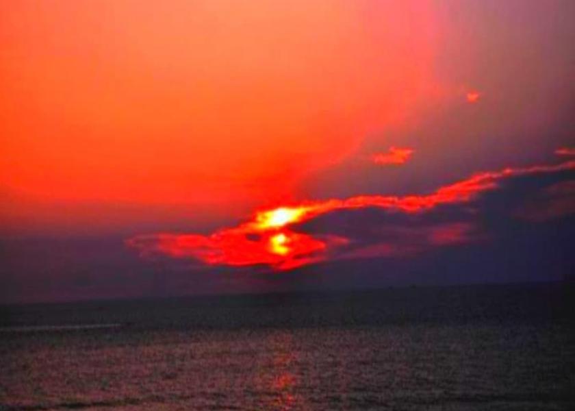 Colombo District Colombo Terrace