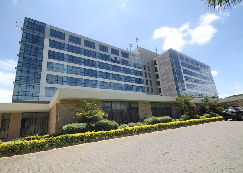 Arusha Region Arusha Exterior
