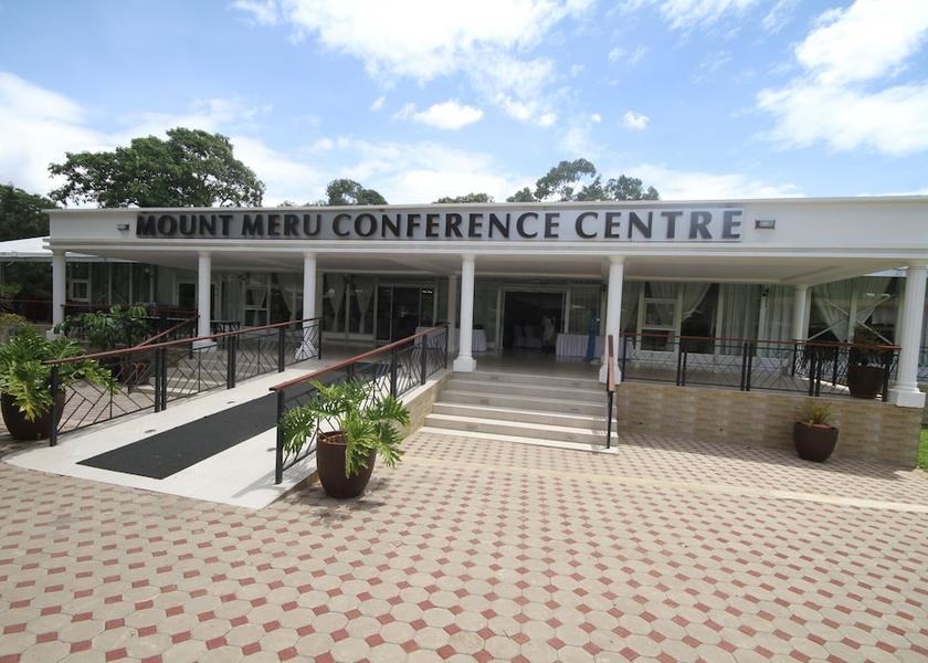 Arusha Region Arusha Business center