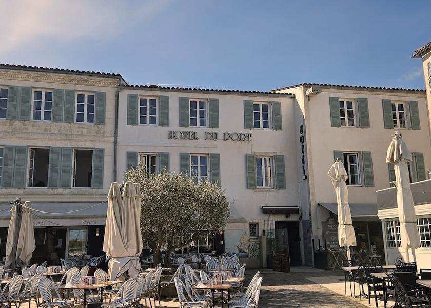 Nouvelle-Aquitaine Saint-Martin-de-Re Primary image