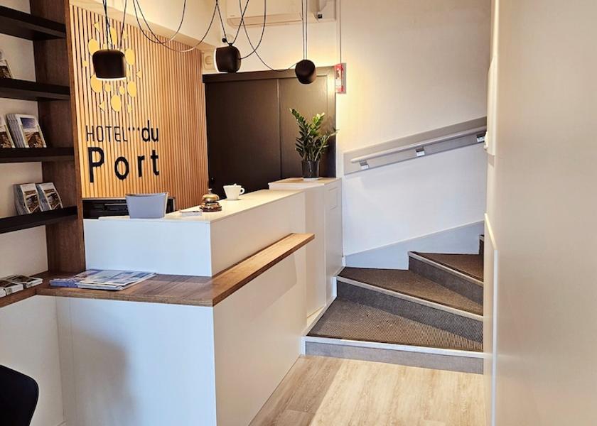 Nouvelle-Aquitaine Saint-Martin-de-Re Reception