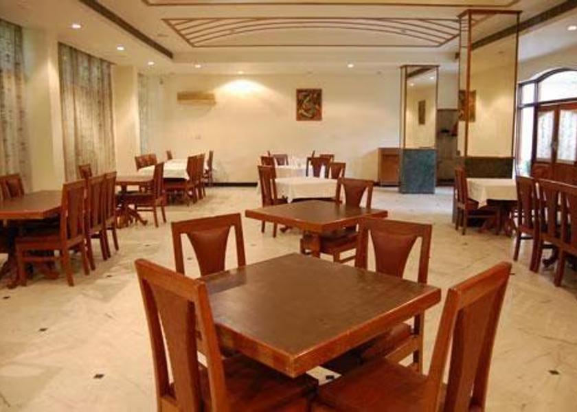 Uttar Pradesh Jhansi Food & Dining