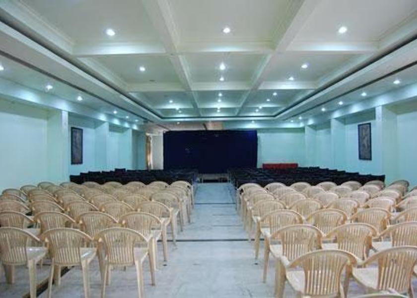 Uttar Pradesh Jhansi Business Centre