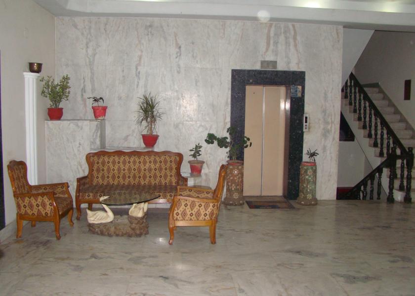 Uttar Pradesh Jhansi Public Areas