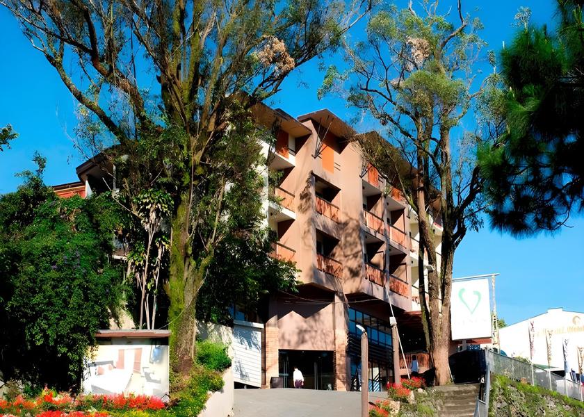 Cordillera Administrative Region Baguio 