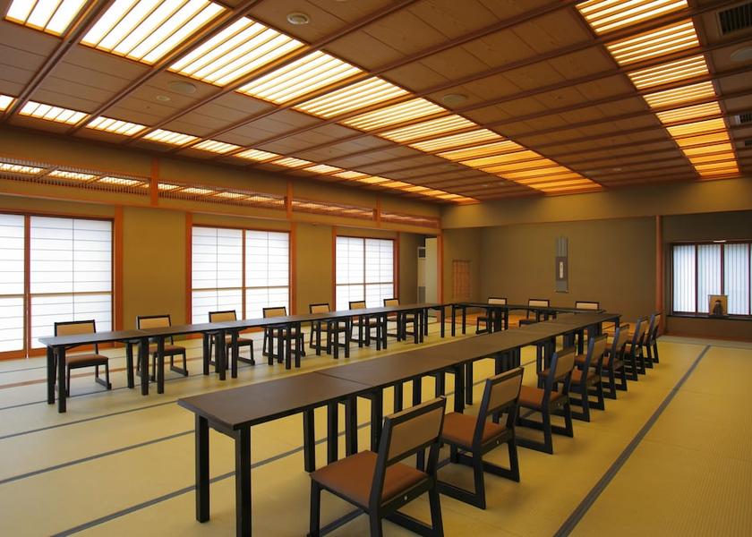 Toyama Himi Ballroom