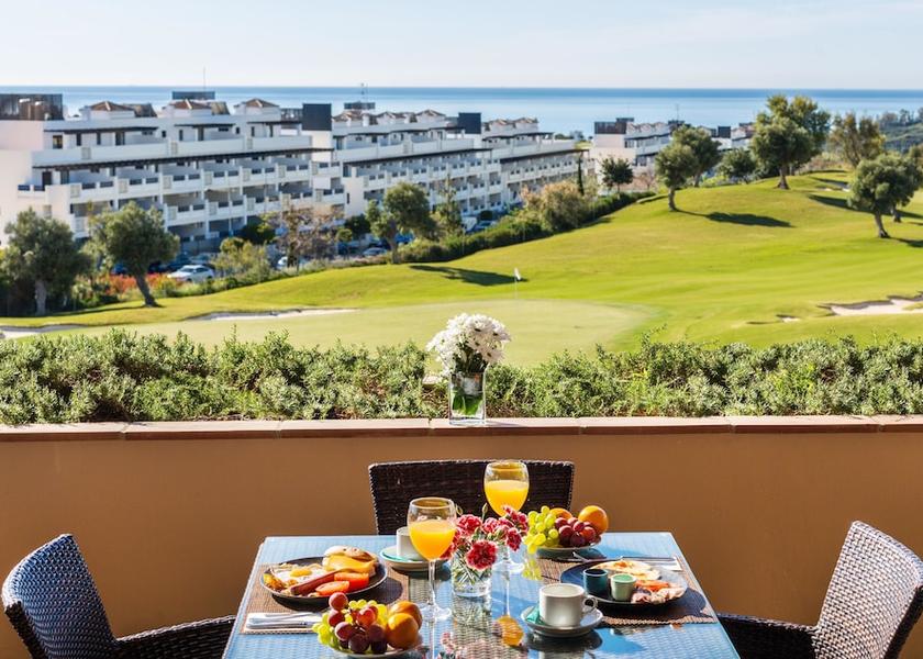 Andalusia Estepona Restaurant