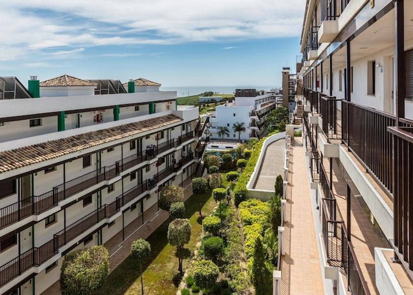 Andalusia Estepona Exterior