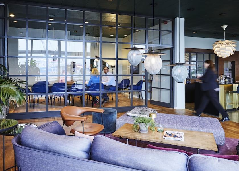 Nordjylland (region) Frederikshavn Meeting Room