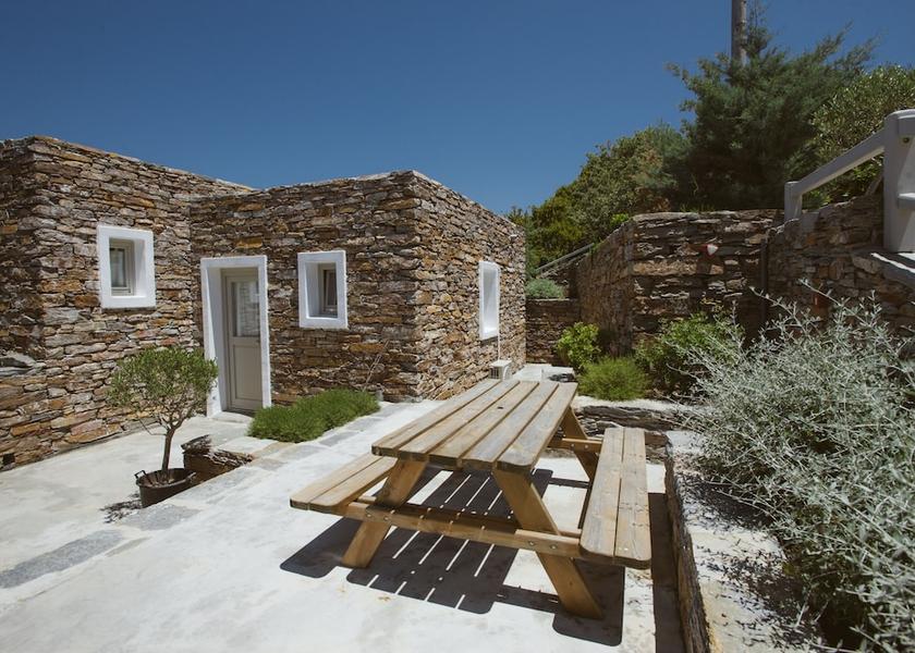 South Aegean Kea Terrace