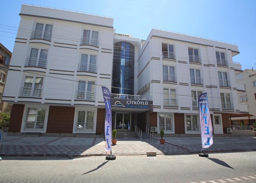 Balikesir Edremit View from property