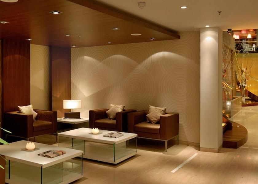 Maharashtra Navi Mumbai Interior entrance