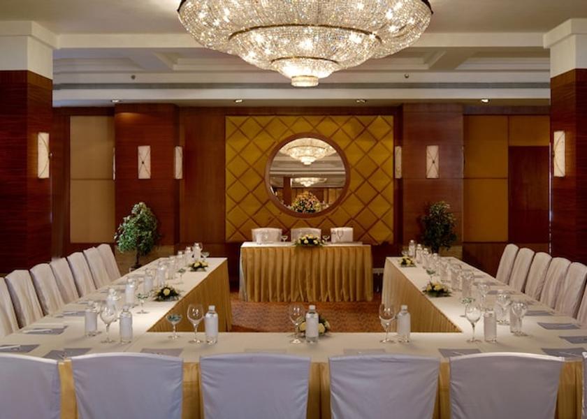 Maharashtra Navi Mumbai Meeting facility