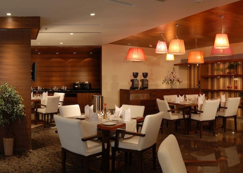 Maharashtra Navi Mumbai Buffet