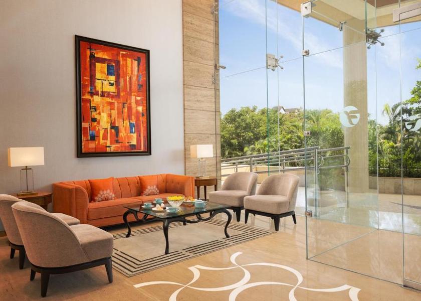 Maharashtra Navi Mumbai Public Areas