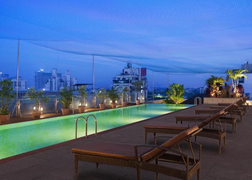 Maharashtra Navi Mumbai Pool