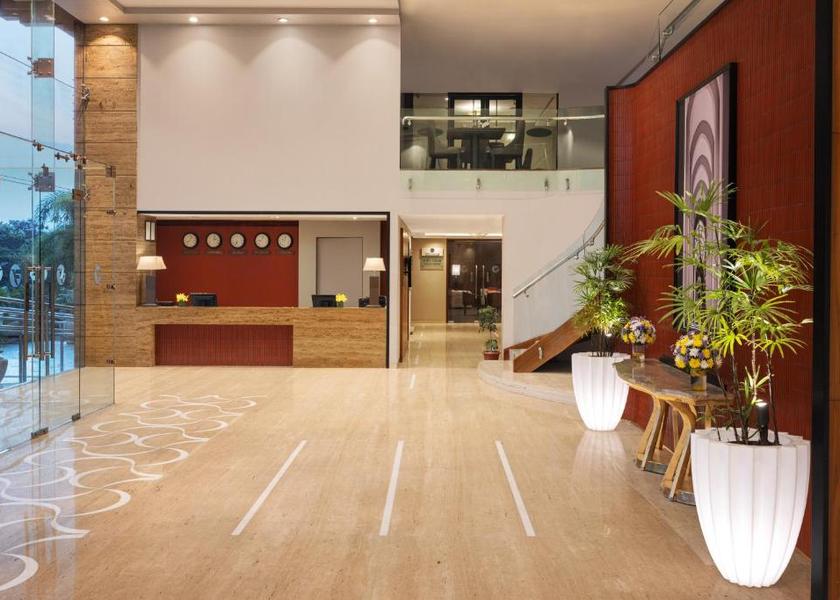 Maharashtra Navi Mumbai Public Areas