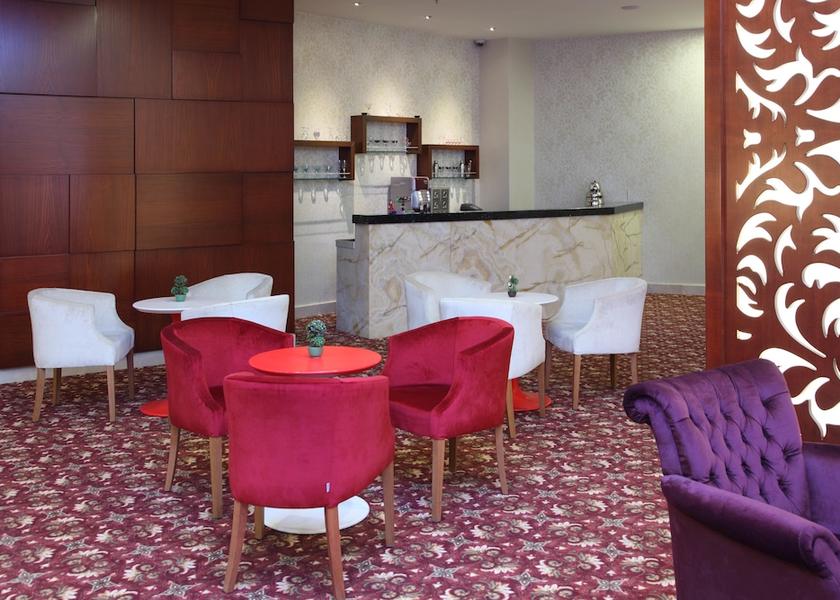 Adana Province Adana Bar (on property)