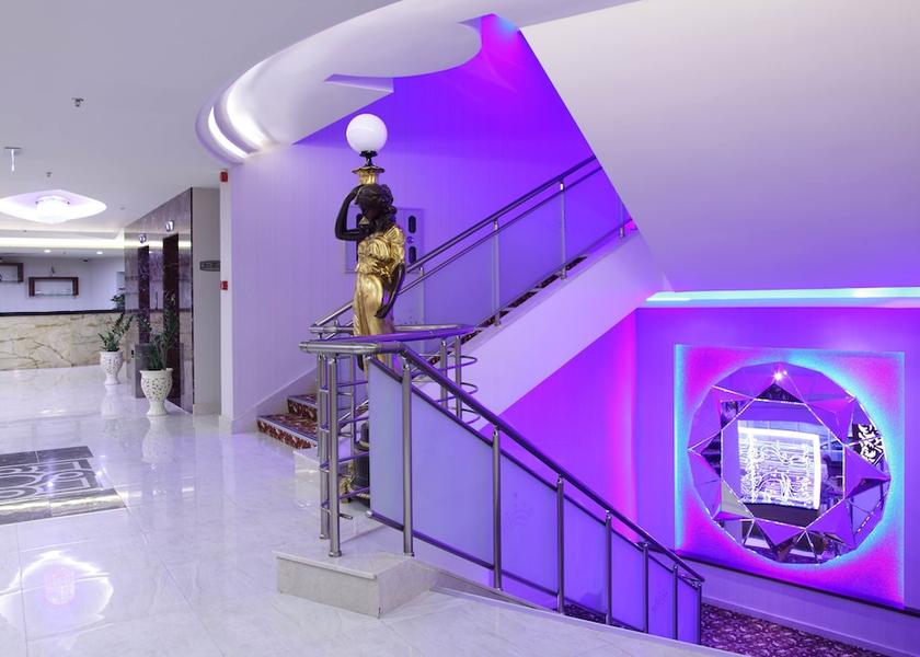 Adana Province Adana Staircase