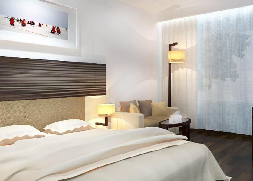 Gujarat Gandhidham Superior Room