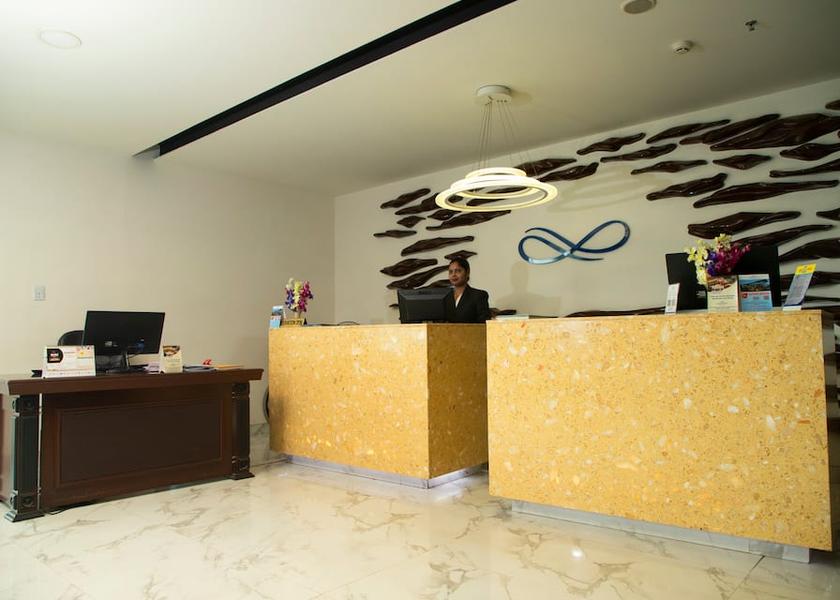 Gujarat Gandhidham Public Areas