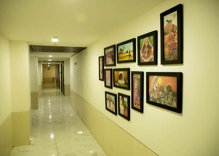Gujarat Gandhidham Public Areas