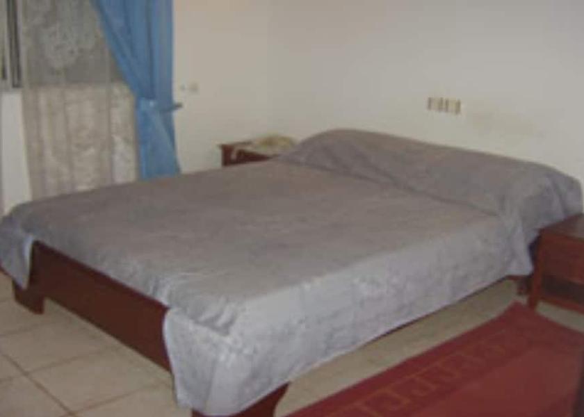  Niamey Room