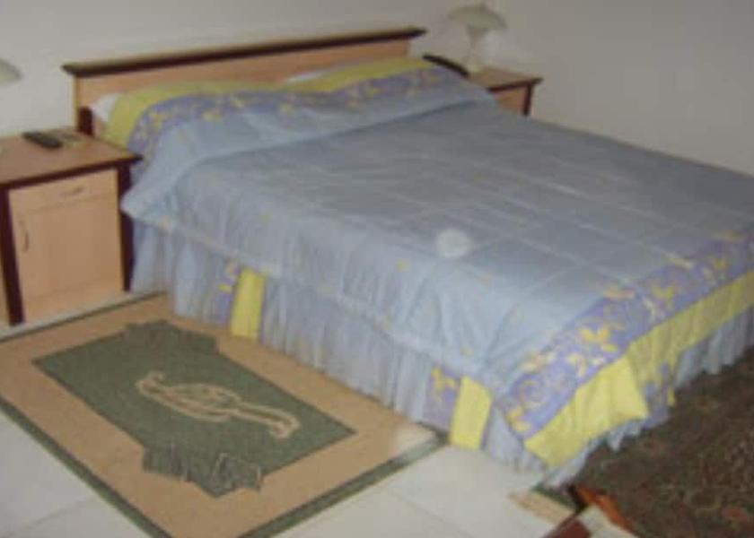  Niamey Room