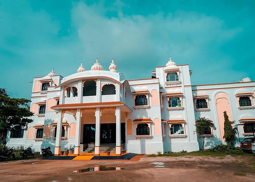 Rajasthan Ranakpur 