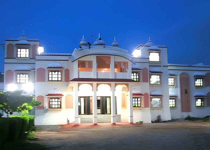 Rajasthan Ranakpur 