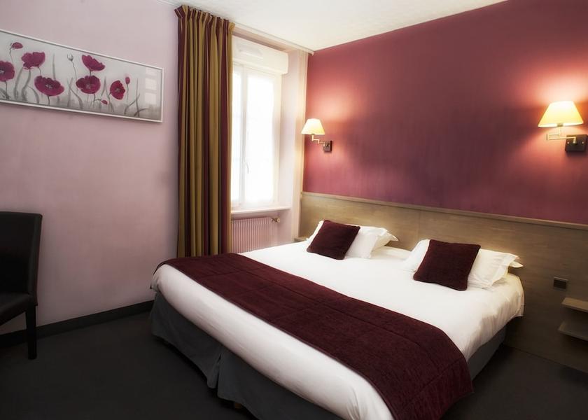 Brittany Saint-Malo Room