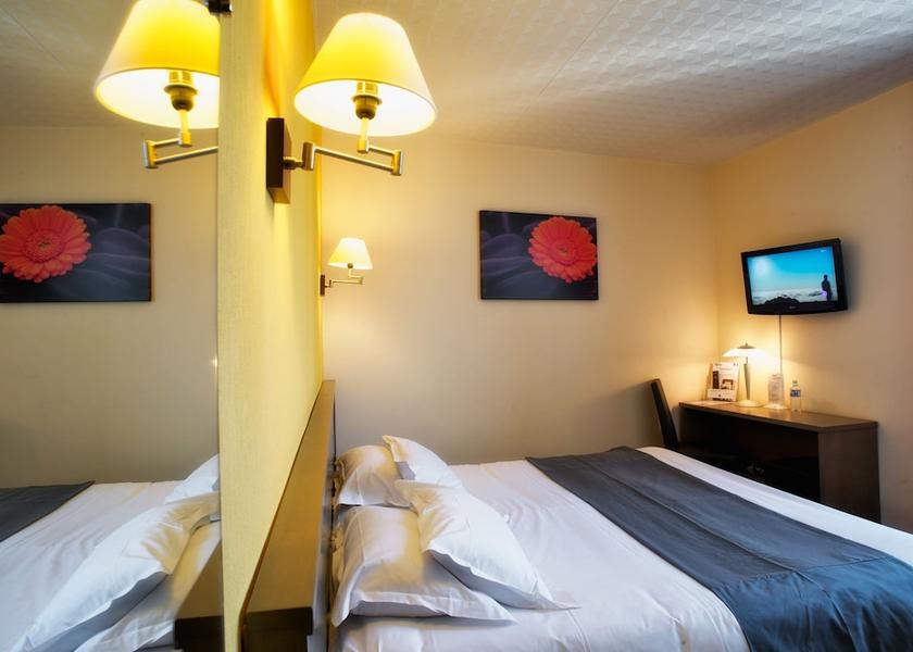 Brittany Saint-Malo Room