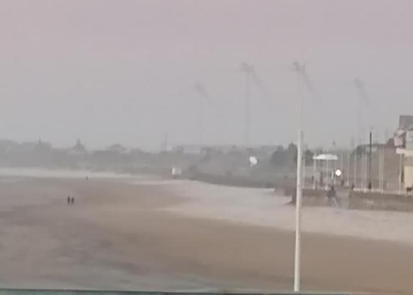 England Bridlington View from Property