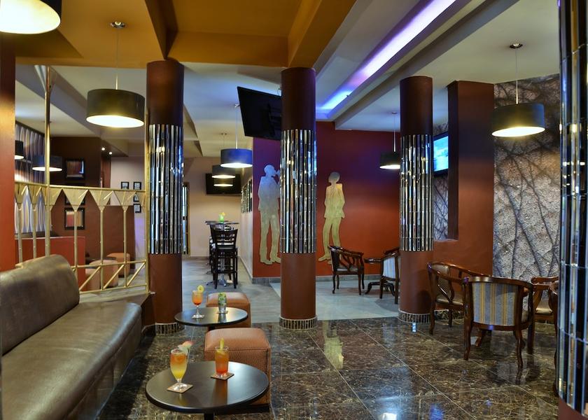 Harare Harare Lounge
