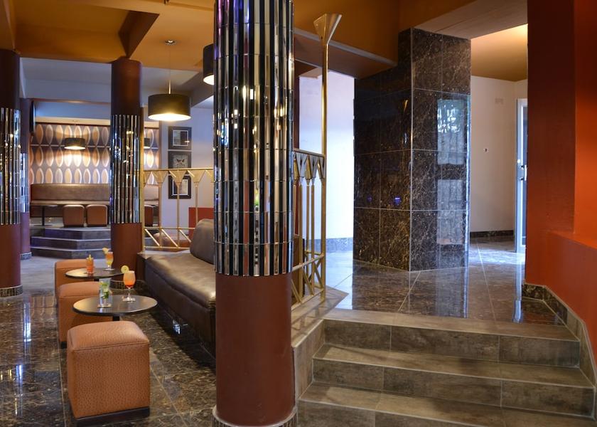 Harare Harare Interior