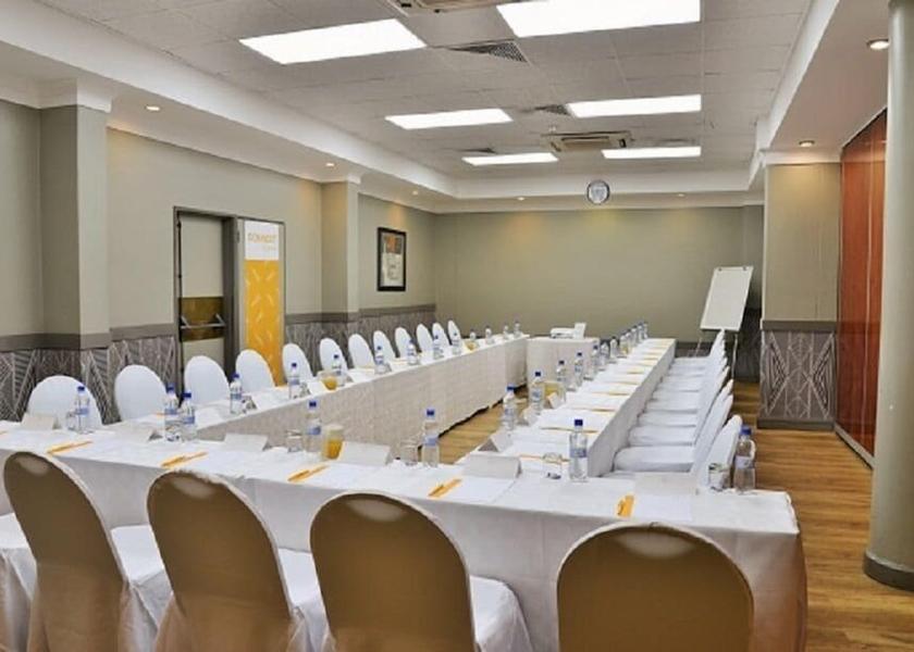 Harare Harare Meeting facility